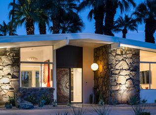 810 N Rose Ave, Palm Springs, CA 92262
