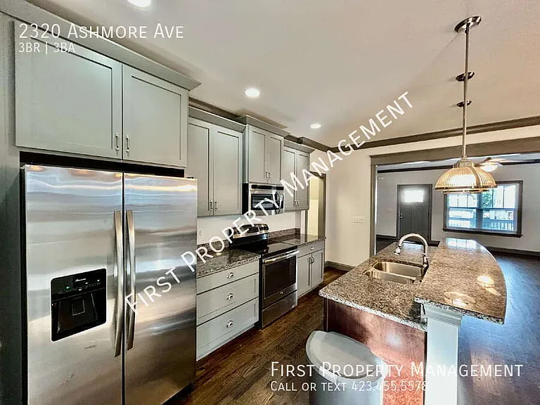 2320 Ashmore Ave — Photo 10
