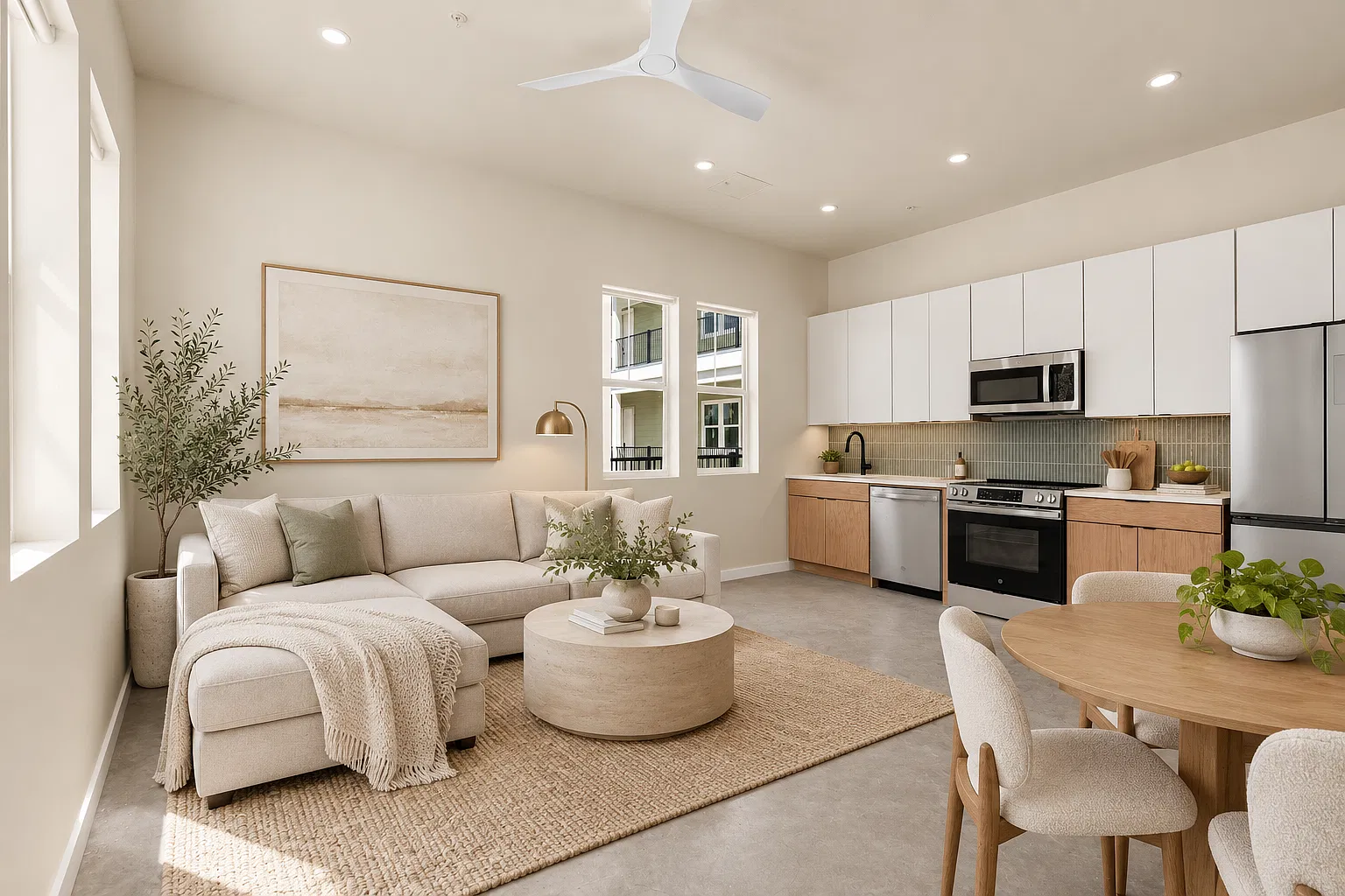 725 W Ashby Pl — Photo 4