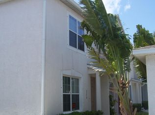 3278 Cutty Sark Way, Melbourne, FL 32903