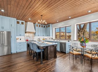 1701 Paseo De Peralta, Santa Fe, NM 87501