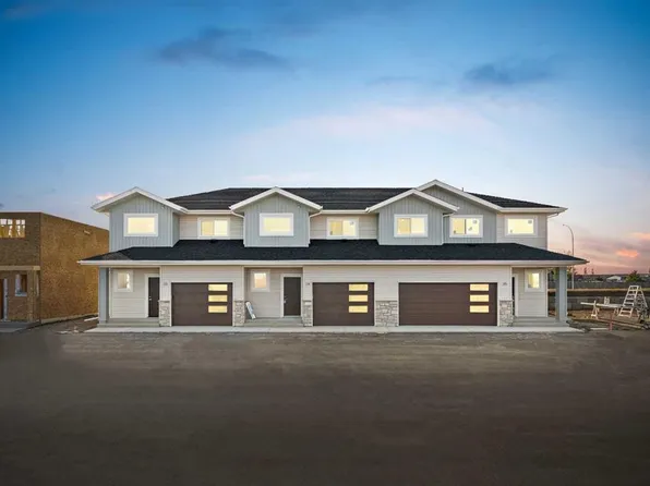 3616 N 41b Ave #24, Lloydminster, SK S9V 2J5