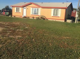 5720 W Lake Hazel Rd, Nampa, ID 83687