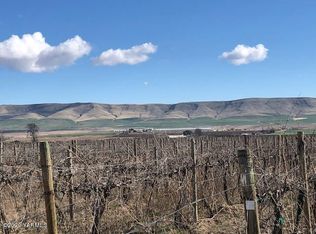 4321 E Euclid Rd, Mabton, WA 98935