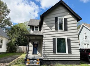 79 N Pine St, Newark, OH 43055