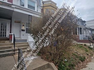 4642 N 13th St FLOOR 1, Philadelphia, PA 19140