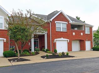 354 Deepwoods Dr, Highland Heights, KY 41076
