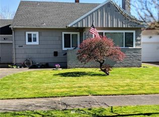646 27th Ave, Longview, WA 98632