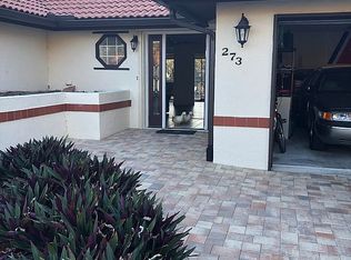 273 Laurel Hollow Dr #93, Nokomis, FL 34275