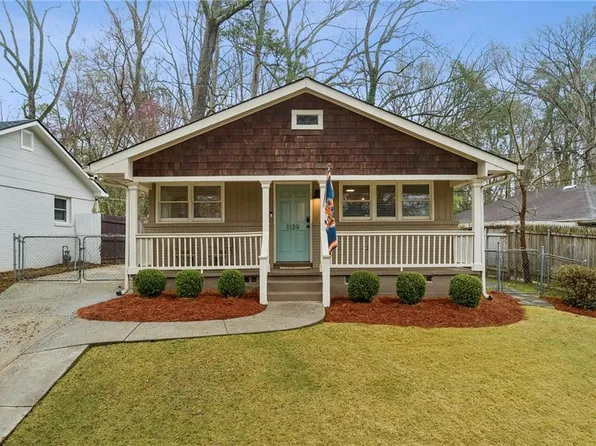 1139 Palafox Dr NE, Atlanta, GA 30324