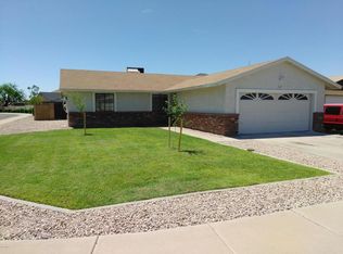 717 W Datil Ave, Apache Junction, AZ 85120