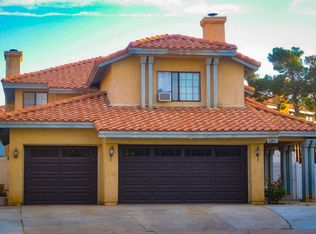376 Rainbow Ter, Palmdale, CA 93551