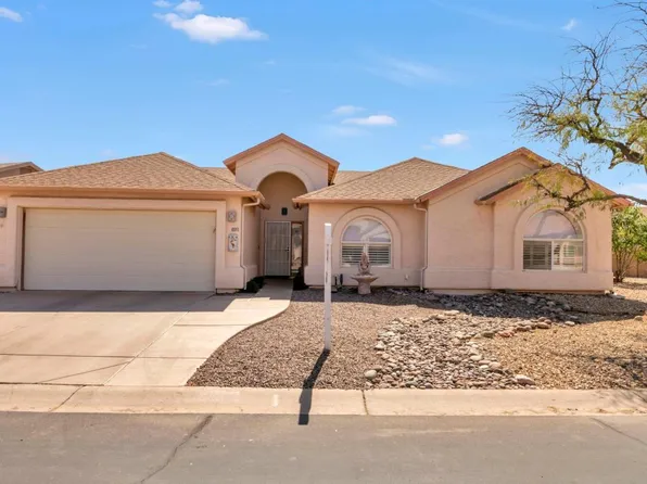 6911 S Tobago Dr, Chandler, AZ 85249