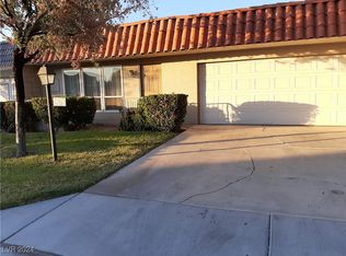 3578 Newland Ave, Las Vegas, NV 89121