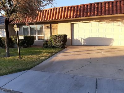 3578 Newland Ave, Las Vegas, NV, 89121