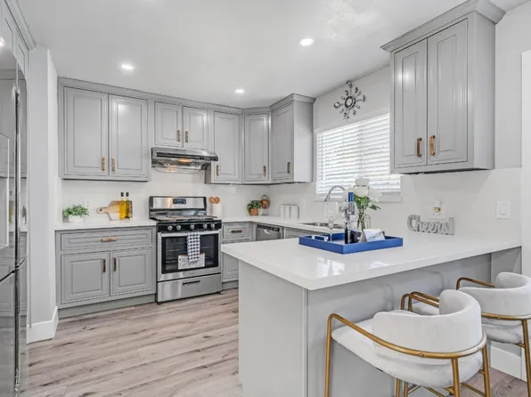 2170 Inman Way, San Jose, CA 95122
