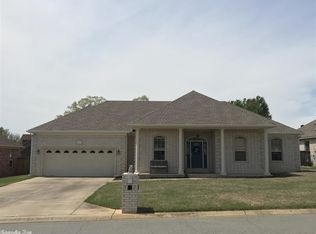 12 Skylar Cv, Cabot, AR 72023