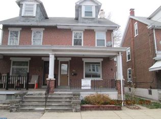 1047 Queen St, Pottstown, PA 19464