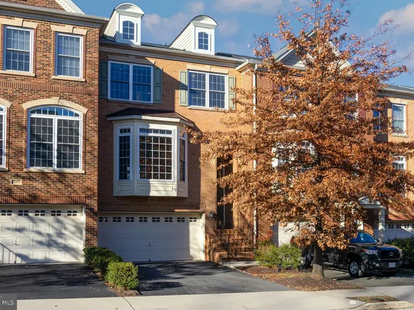 25535 Oak Medley Ter, Aldie, VA 20105