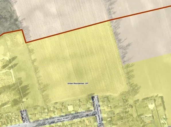 2626 Swimming Pool Rd, Norfolk County, ON N0E 1H0