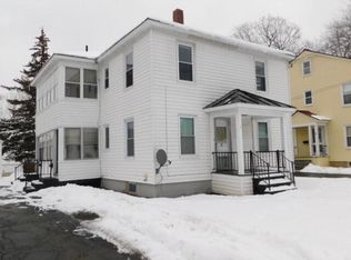 3 Gilmore St, Waterville, ME 04901
