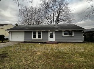 2408 Bramble Way, Anderson, IN 46011