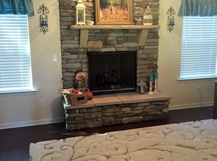 1002 Beverly Ln, Spring Hill, TN 37174