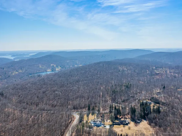 0 Old Stone Lane, Sherman, CT 06784