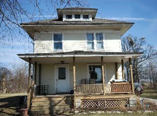 31117 S 120th Ave, Peotone, IL 60468