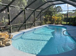 1971 SE Fallon Drive, Port St Lucie, FL 34983