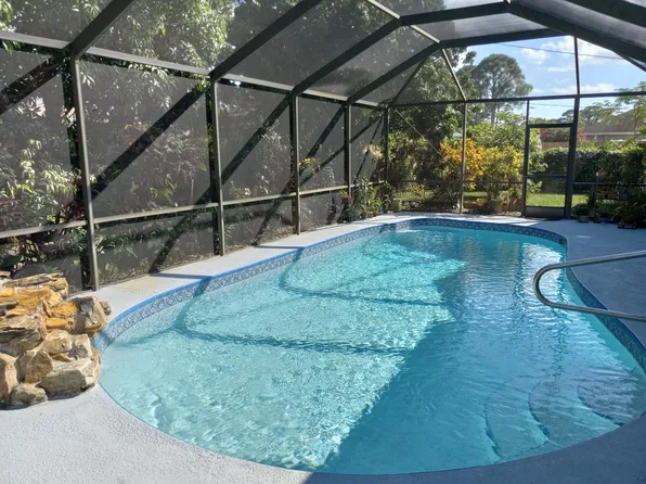 1971 SE Fallon Drive, Port St Lucie, FL 34983