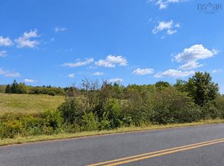 2 Malagash Rd LOT 22, Cumberland, NS B0K1E0