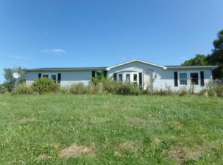 762 N 450 W, Angola, IN 46703