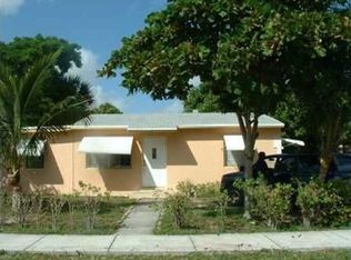 709 SW 9th St, Delray Beach, FL 33444