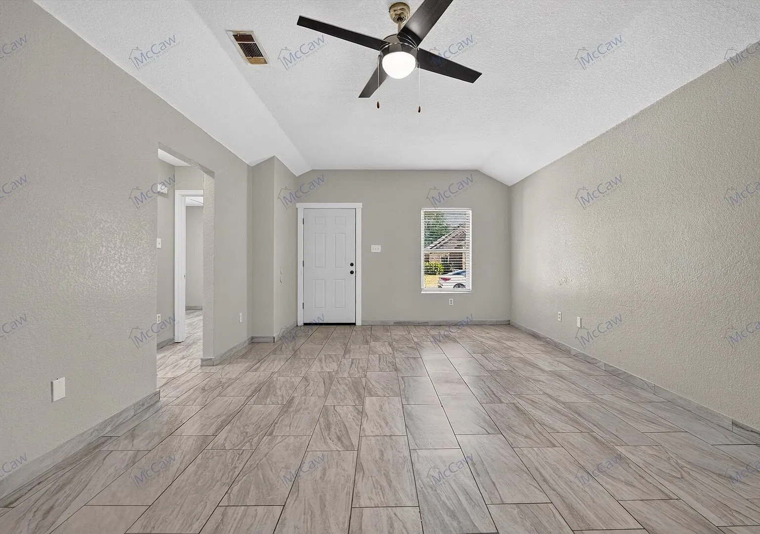 4-Bed Home with Fenced Backyard & Driveway Parking | Section 8 Welcome! — Photo 3