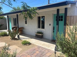1065A Franklin Ave, Las Vegas, NV 89104
