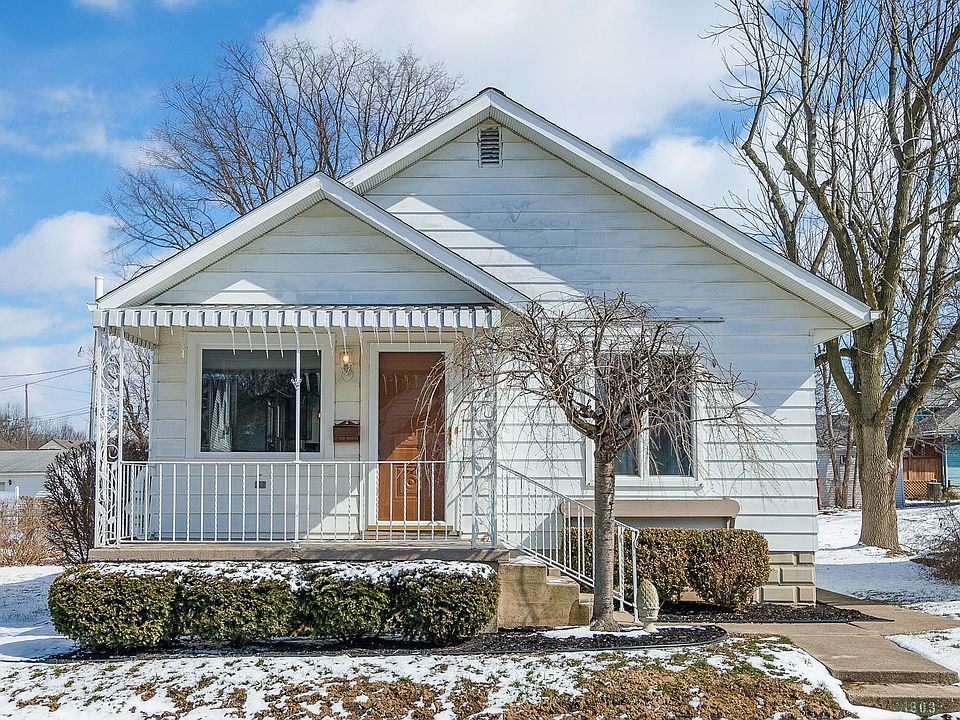 1st image of 1303 Nicklin Ave