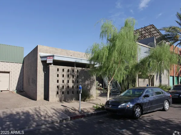 1429 N 1st St Suite 100, Phoenix, AZ 85004