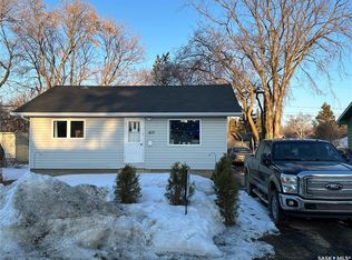425 3rd St, Duck Lake, SK S0K1J0
