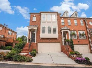 3372 Triview Sq #13, Atlanta, GA 30339