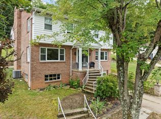 219 Springdale Ave, Wheeling, WV 26003
