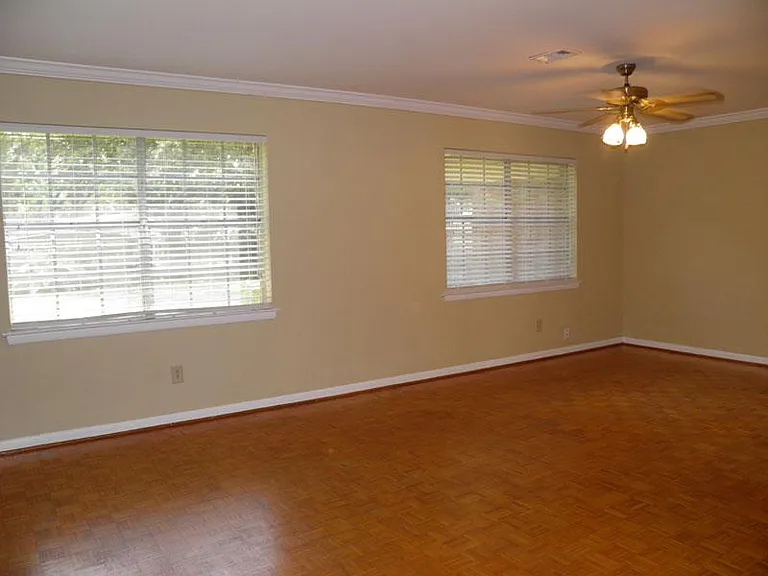 Family Room Downstairs