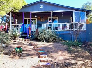 169 N Helen Dr, Payson, AZ 85541