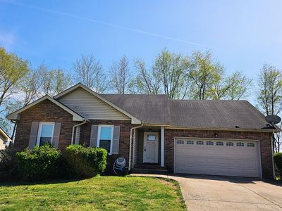 3218 S Senseney Cir, Clarksville, TN, 37042