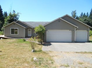 37818 34th Ave S, Roy, WA 98580