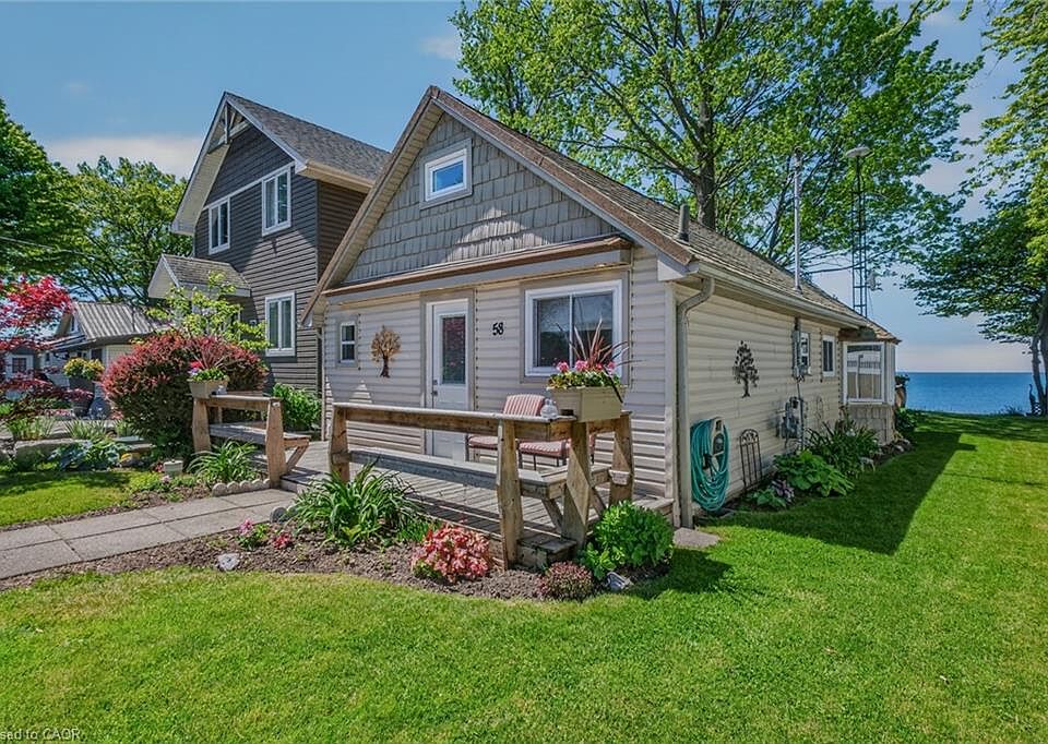 1st image of 58 Lakeside Dr