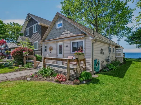 58 Lakeside Dr, Haldimand County, ON N0A 1L0