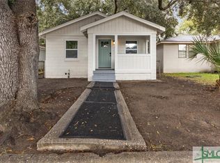 414 Gould St, Savannah, GA 31405