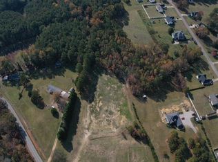 2399 Rock Pillar Rd #3, Clayton, NC 27520