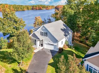 137 Silver Island Way #137, Berlin, CT 06037